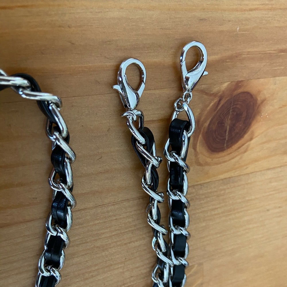 Custom Chain Strap - Picture 2 of 9